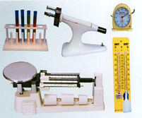 Displays Volume Flow, Velocity, &Temperature